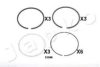 JAPKO 412300J Piston Ring